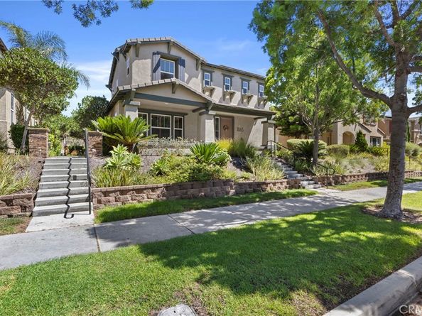 1865 Wolf Canyon, Chula Vista CA 91913