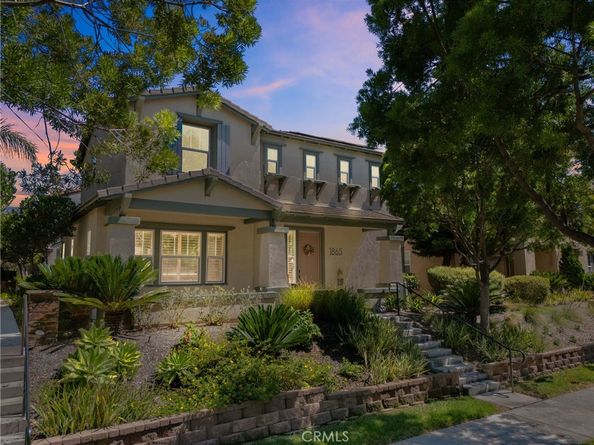 1865 Wolf Canyon, Chula Vista CA 91913