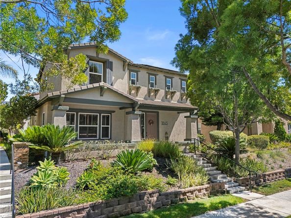 1865 Wolf Canyon, Chula Vista CA 91913
