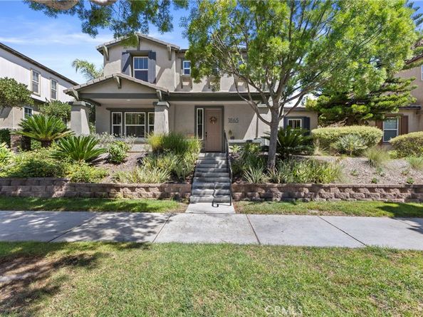 1865 Wolf Canyon, Chula Vista CA 91913