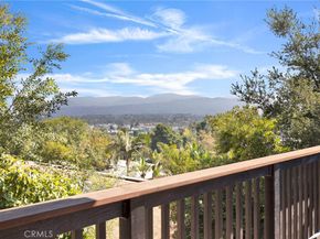 4009 Weslin Avenue, Sherman Oaks CA 91423