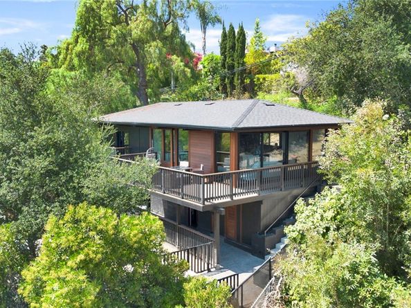 4009 Weslin Avenue, Sherman Oaks CA 91423