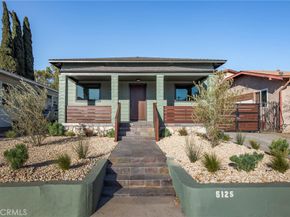 5125 Meridian Street, Los Angeles CA 90042