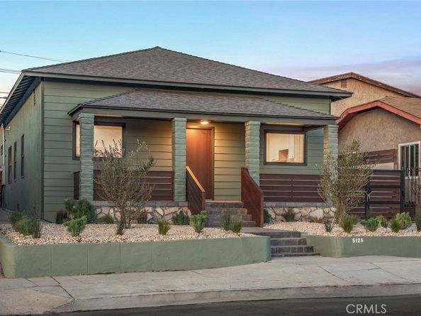 5125 Meridian Street, Los Angeles CA 90042