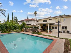 6325 Yolanda, Tarzana CA 91335