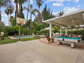 6325 Yolanda, Tarzana CA 91335