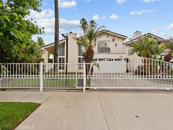 6325 Yolanda, Tarzana CA 91335