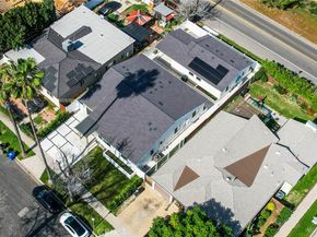 17905 Bullock Street, Encino CA 91316