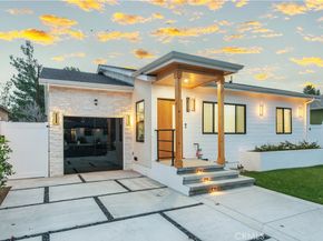 17905 Bullock Street, Encino CA 91316