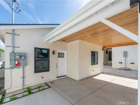 17905 Bullock Street, Encino CA 91316