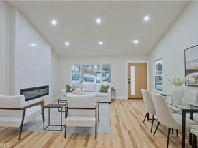 17905 Bullock Street, Encino CA 91316