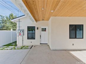 17905 Bullock Street, Encino CA 91316