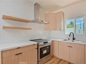 17905 Bullock Street, Encino CA 91316