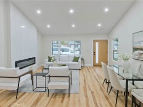 17905 Bullock Street, Encino CA 91316