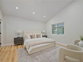 17905 Bullock Street, Encino CA 91316