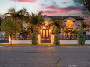 17043 Gunther Street, Granada Hills CA 91344