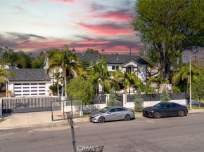 17043 Gunther Street, Granada Hills CA 91344