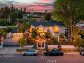 17043 Gunther Street, Granada Hills CA 91344