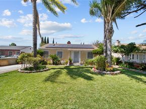 12135 Cornish Avenue, Lynwood CA 90262