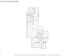 12135 Cornish Avenue, Lynwood CA 90262