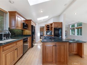 126 Pueblo Lane, Topanga CA 90290