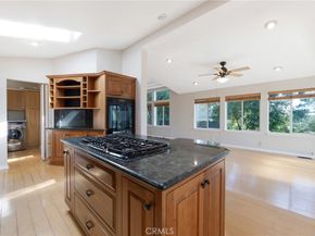 126 Pueblo Lane, Topanga CA 90290