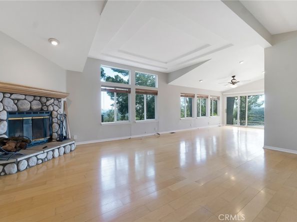 126 Pueblo Lane, Topanga CA 90290