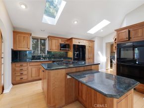 126 Pueblo Lane, Topanga CA 90290