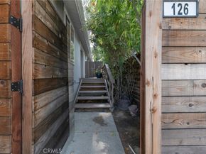 126 Pueblo Lane, Topanga CA 90290