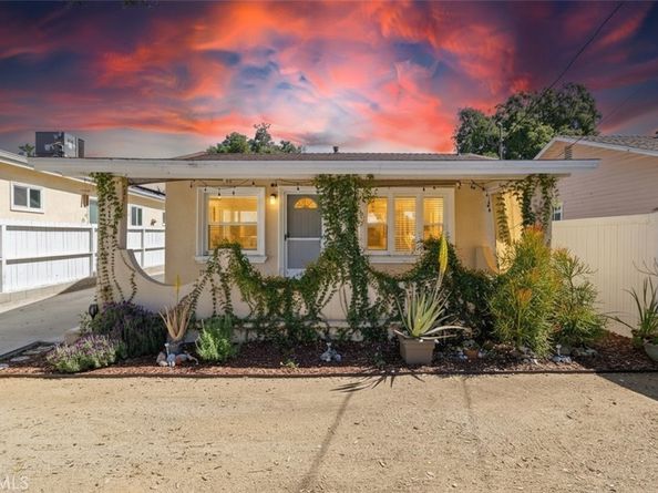 10412 Eldora Avenue, Sunland CA 91040