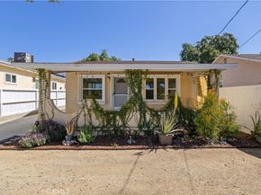 10412 Eldora Avenue, Sunland CA 91040