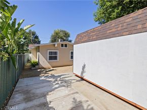 10412 Eldora Avenue, Sunland CA 91040