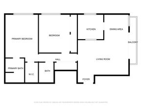 1115 S Elm Drive 301, Los Angeles CA 90035