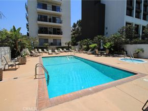 1115 S Elm Drive 301, Los Angeles CA 90035