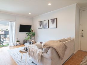 1115 S Elm Drive 301, Los Angeles CA 90035