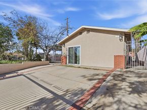 12755 Judd Street, Pacoima CA 91331