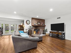 22719 Criswell, West Hills CA 91307