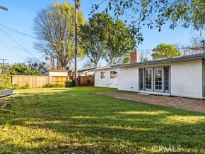 22719 Criswell, West Hills CA 91307