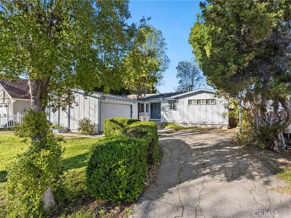 22719 Criswell, West Hills CA 91307