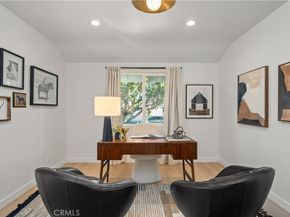 5625 Saint Clair Avenue, Valley Village CA 91607