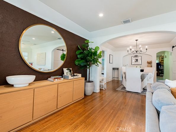 1601 Hi Point Street, Los Angeles CA 90035