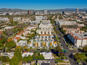 1601 Hi Point Street, Los Angeles CA 90035