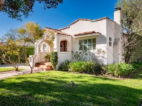 1601 Hi Point Street, Los Angeles CA 90035