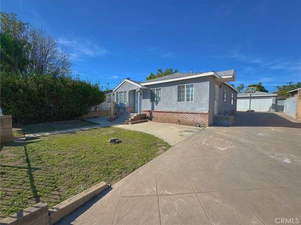 14233 Dyer Street, Sylmar CA 91342