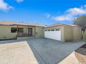 14812 Septo, San Fernando CA 91345