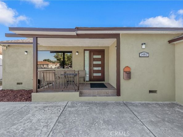14812 Septo, San Fernando CA 91345