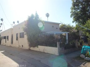 3817 Drysdale, Los Angeles CA 90032