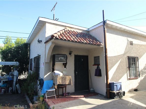 3817 Drysdale, Los Angeles CA 90032