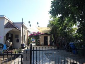 3817 Drysdale, Los Angeles CA 90032