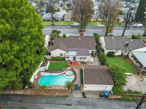 9253 Hayvenhurst Avenue, North Hills CA 91343